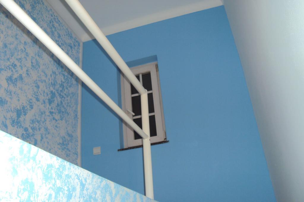 Odeceixe Beach Apartments Pokój zdjęcie
