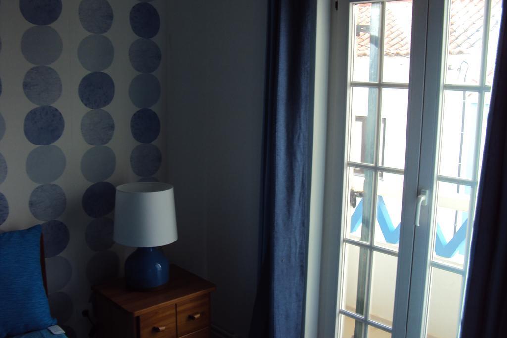 Odeceixe Beach Apartments Zewnętrze zdjęcie