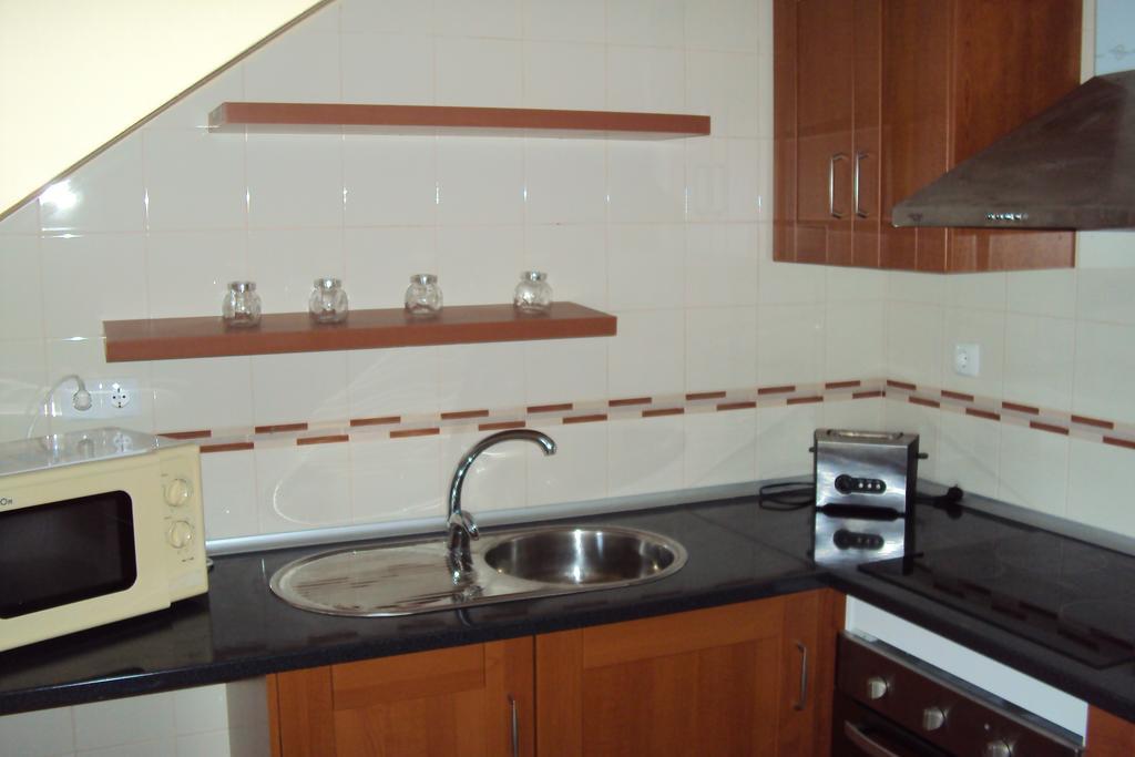 Odeceixe Beach Apartments Pokój zdjęcie