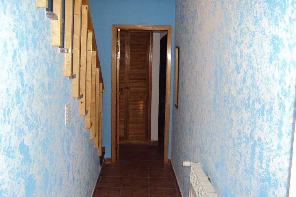 Odeceixe Beach Apartments Pokój zdjęcie