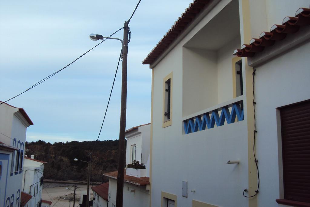 Odeceixe Beach Apartments Pokój zdjęcie