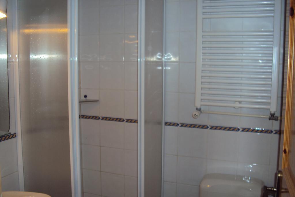 Odeceixe Beach Apartments Pokój zdjęcie