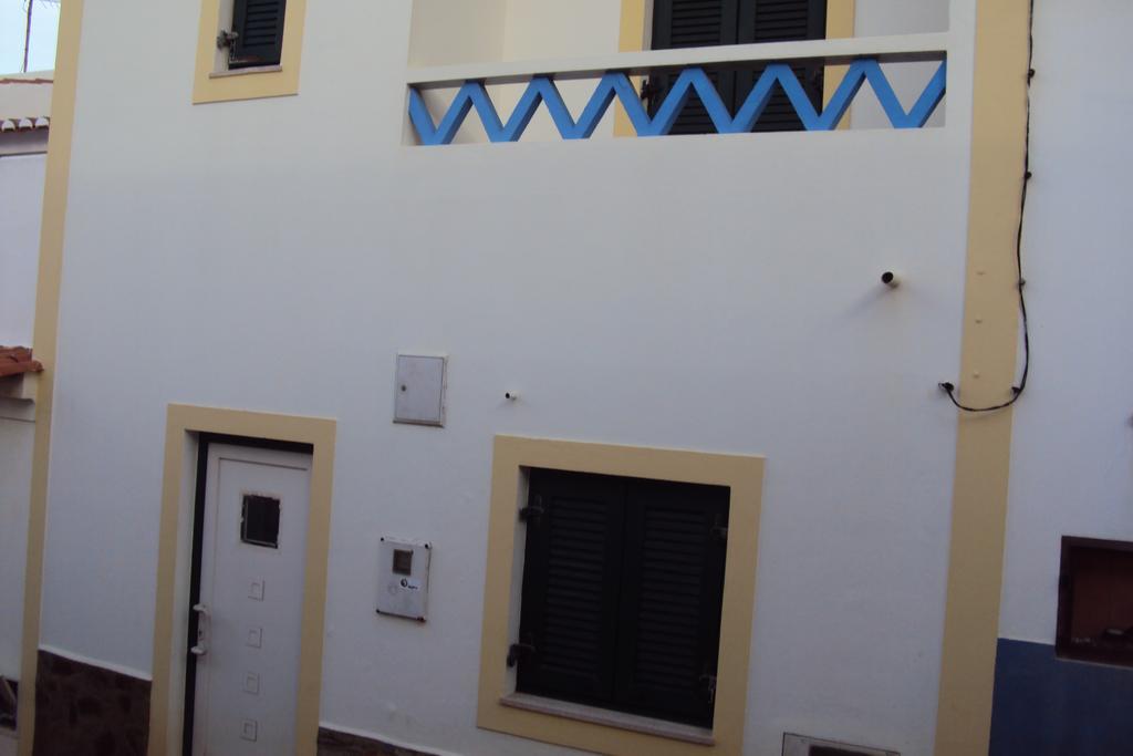 Odeceixe Beach Apartments Pokój zdjęcie