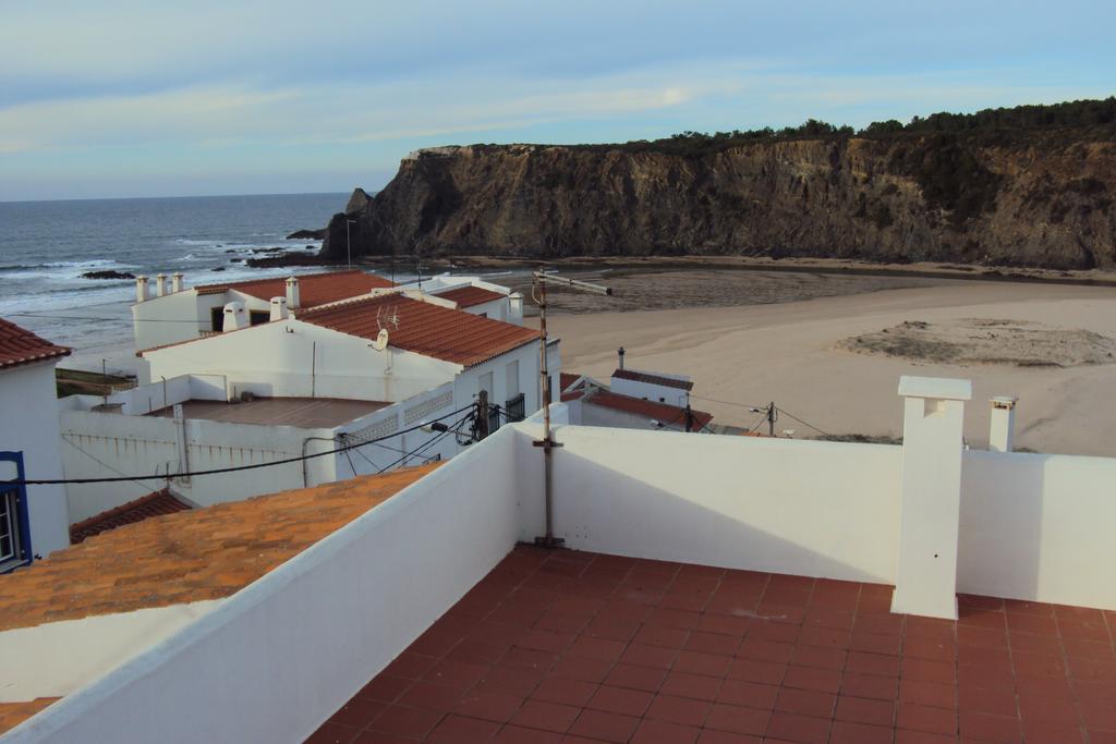 Odeceixe Beach Apartments Pokój zdjęcie