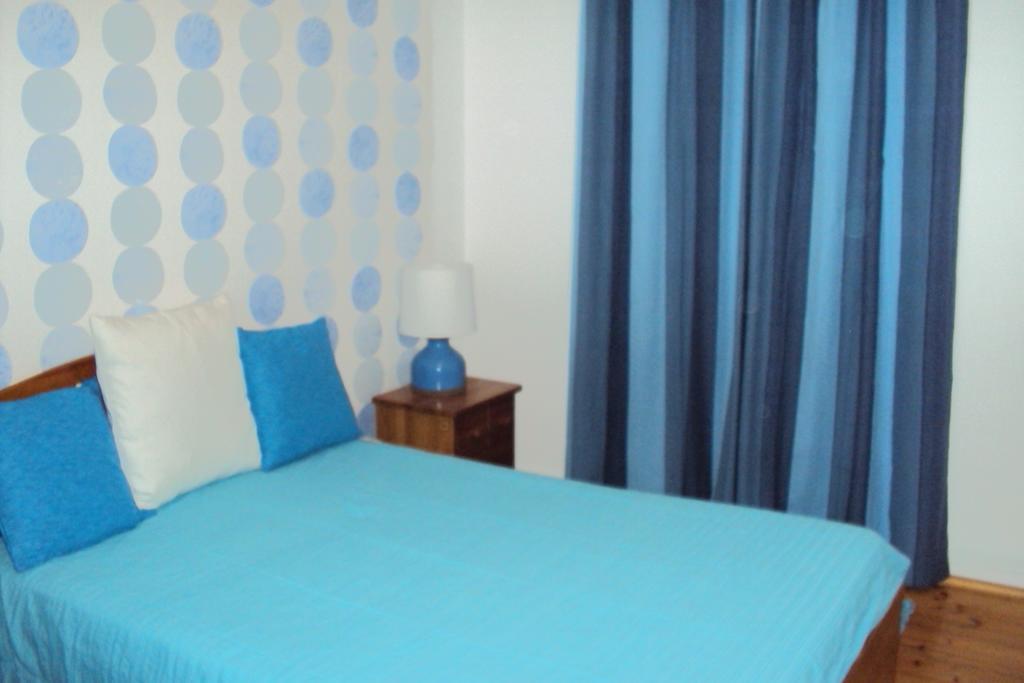 Odeceixe Beach Apartments Pokój zdjęcie