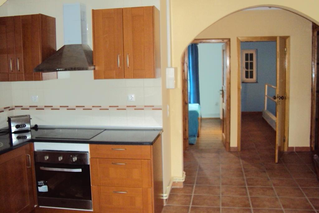 Odeceixe Beach Apartments Pokój zdjęcie