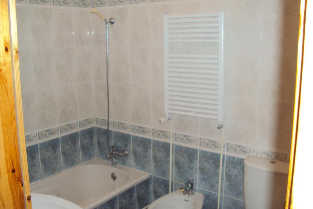 Odeceixe Beach Apartments Pokój zdjęcie