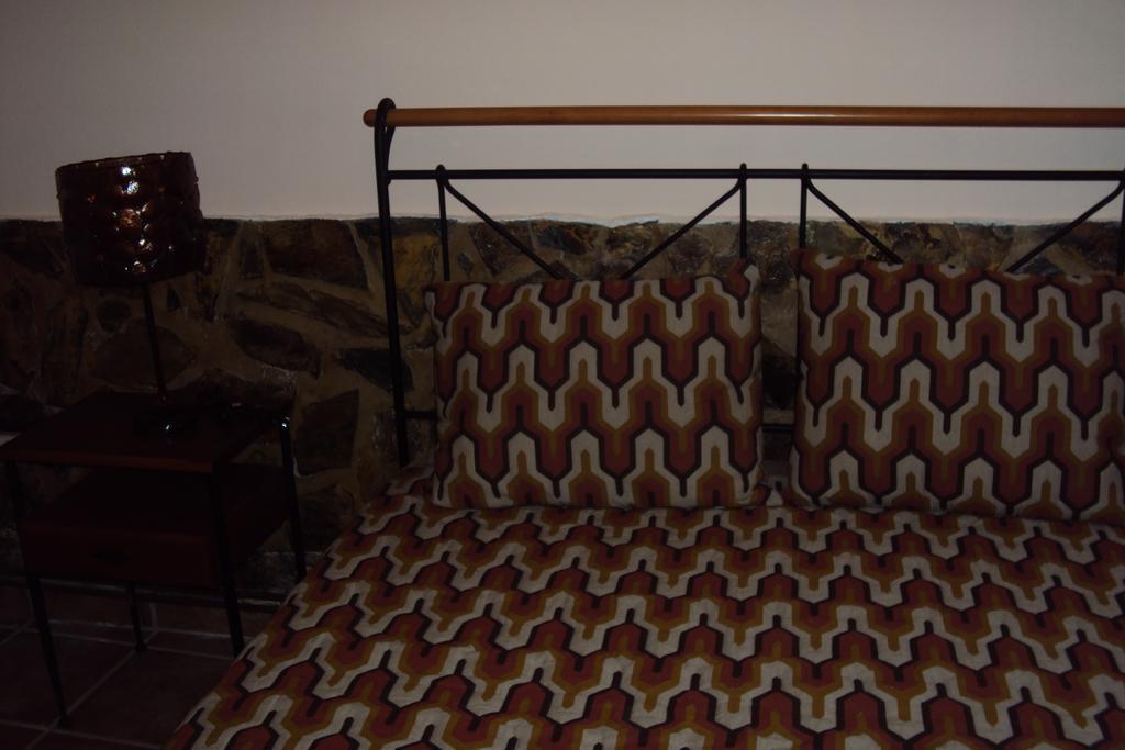 Odeceixe Beach Apartments Pokój zdjęcie