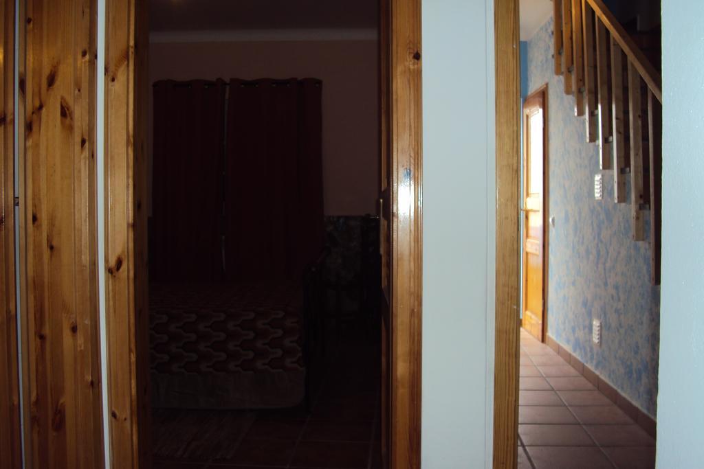 Odeceixe Beach Apartments Zewnętrze zdjęcie