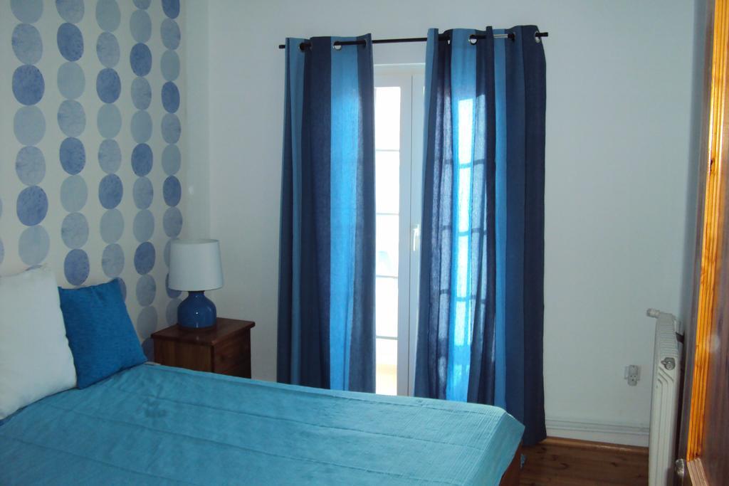 Odeceixe Beach Apartments Pokój zdjęcie