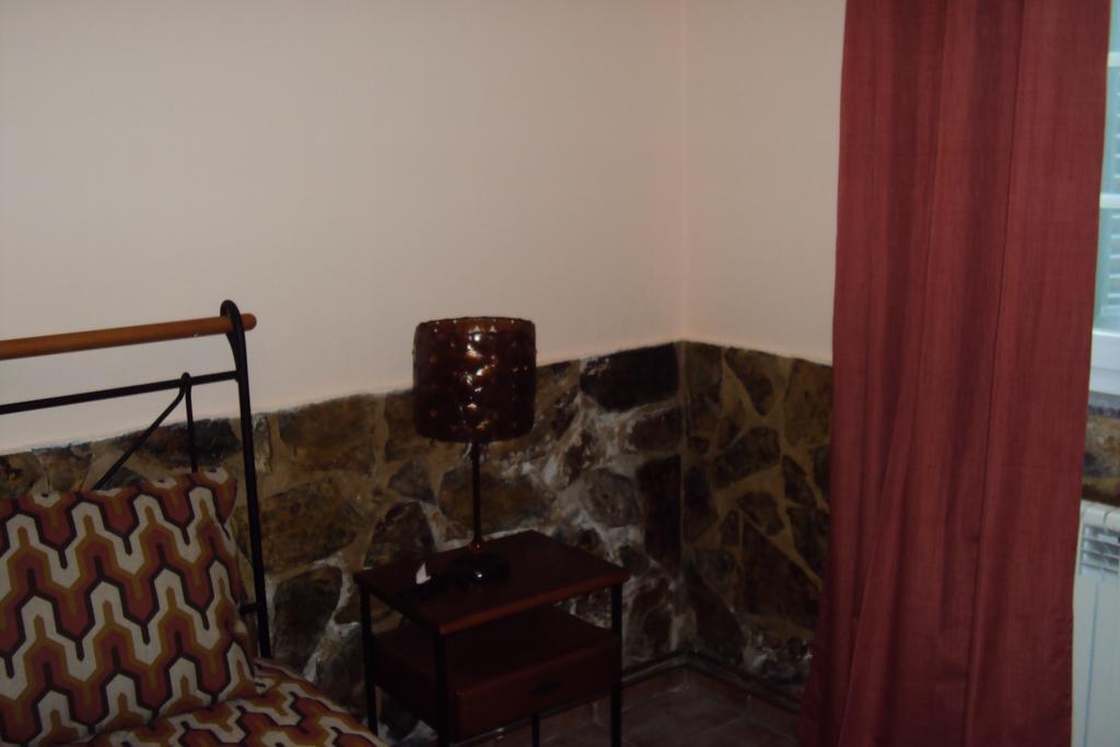 Odeceixe Beach Apartments Pokój zdjęcie