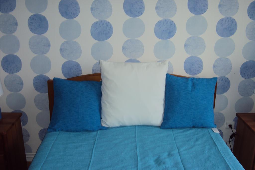 Odeceixe Beach Apartments Pokój zdjęcie